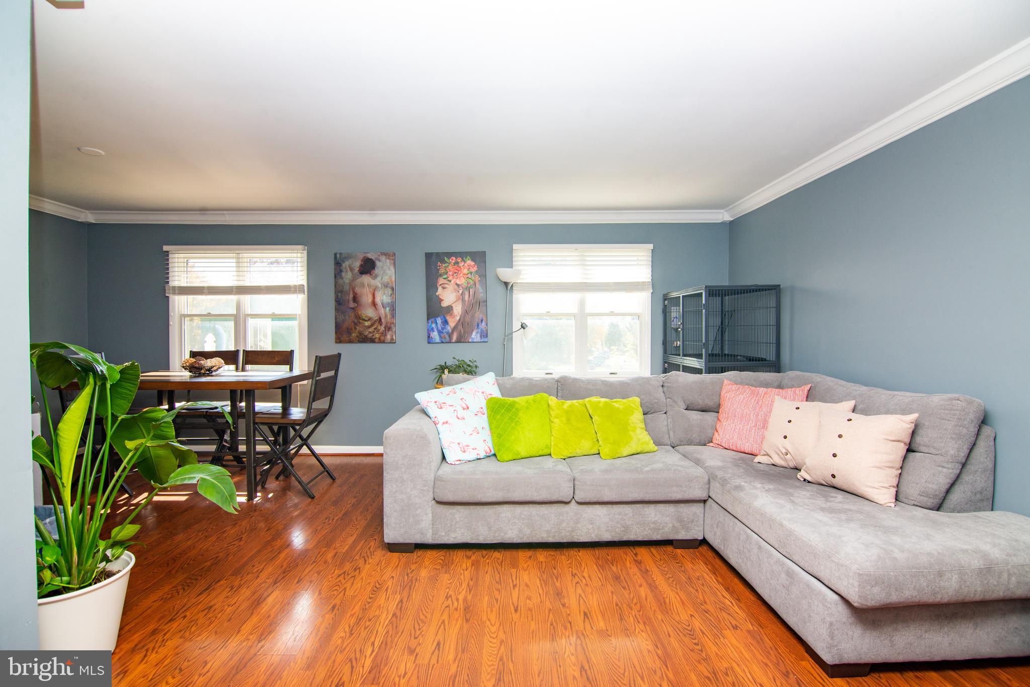 DISCOVERY - Residential