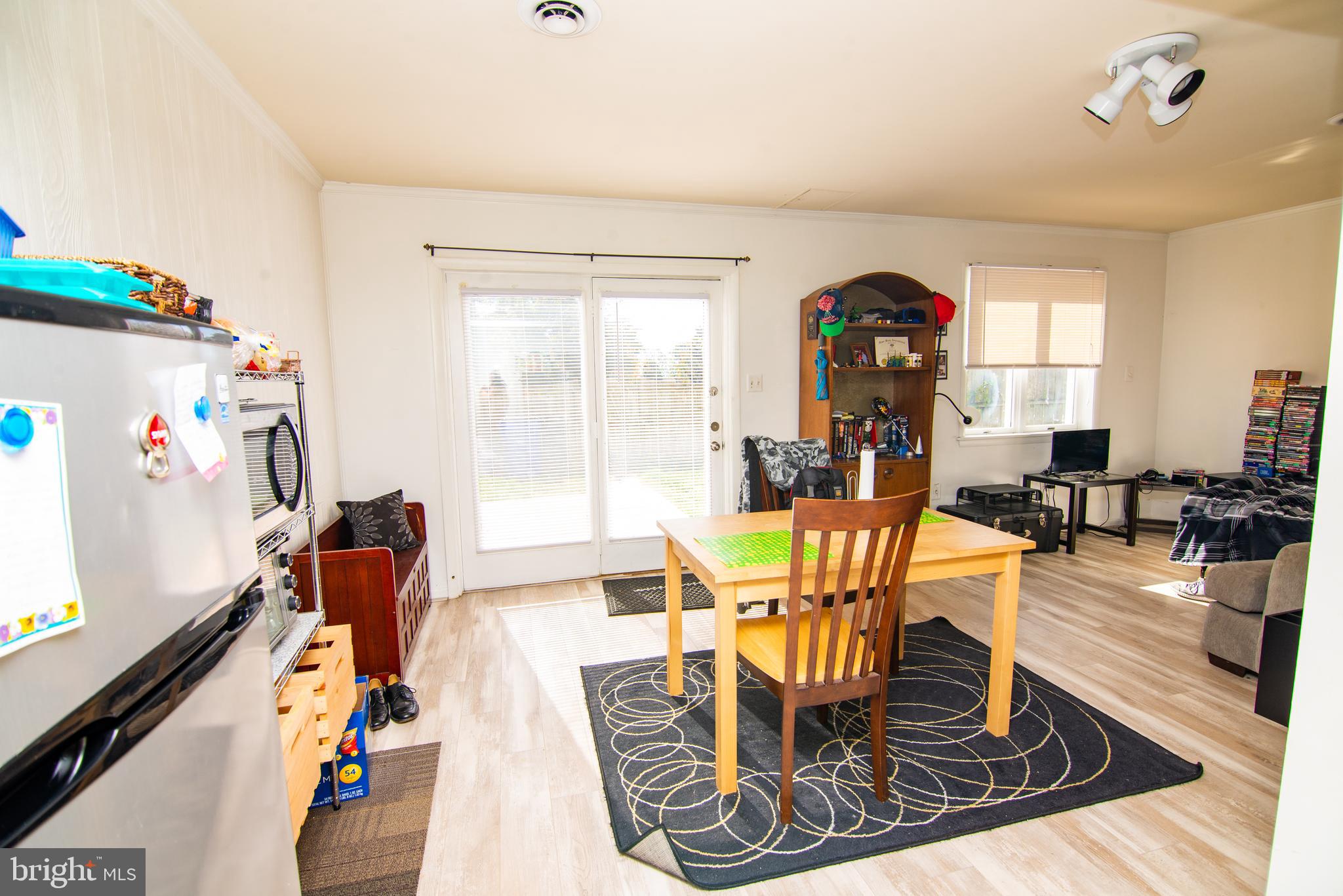 DISCOVERY - Residential