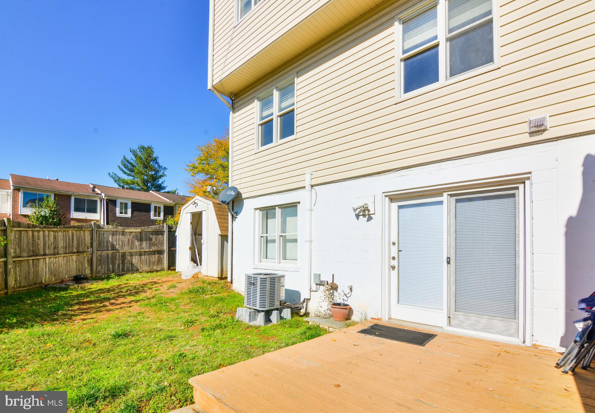 DISCOVERY - Residential