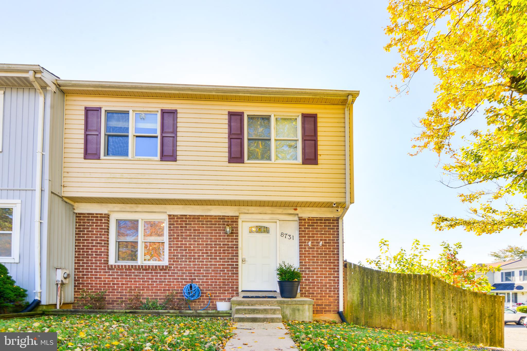 DISCOVERY - Residential