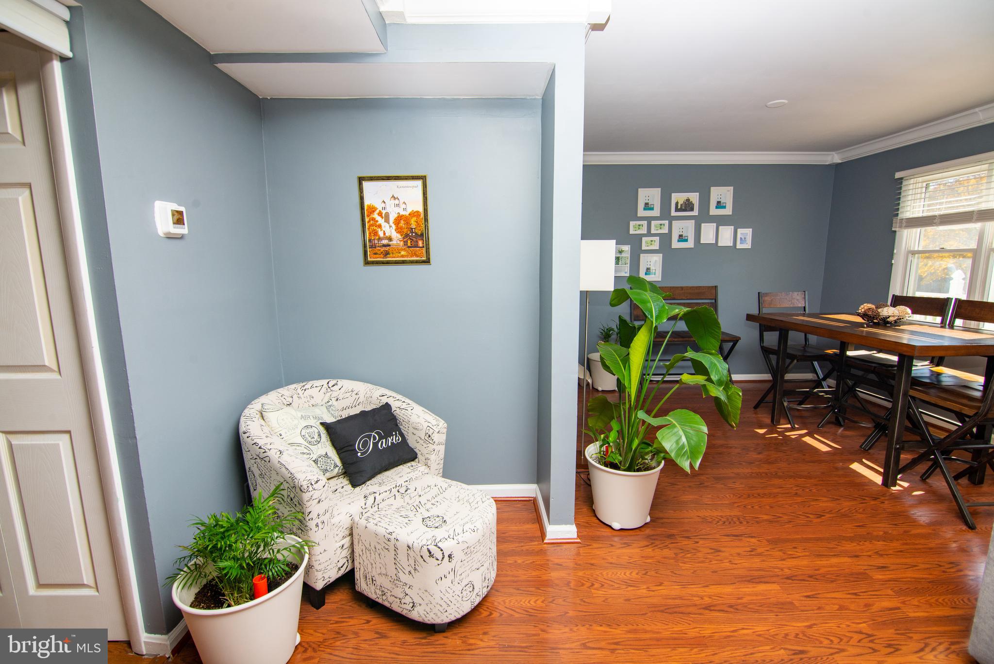 DISCOVERY - Residential