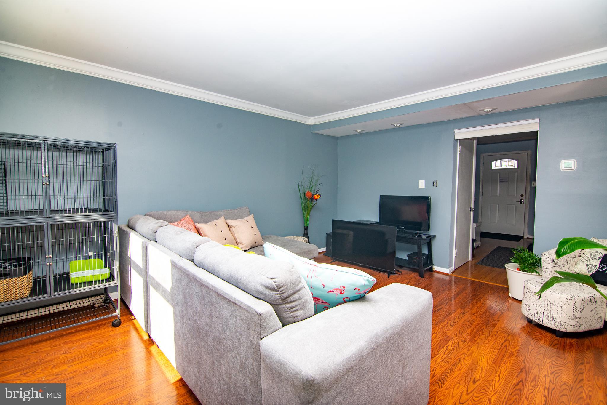 DISCOVERY - Residential