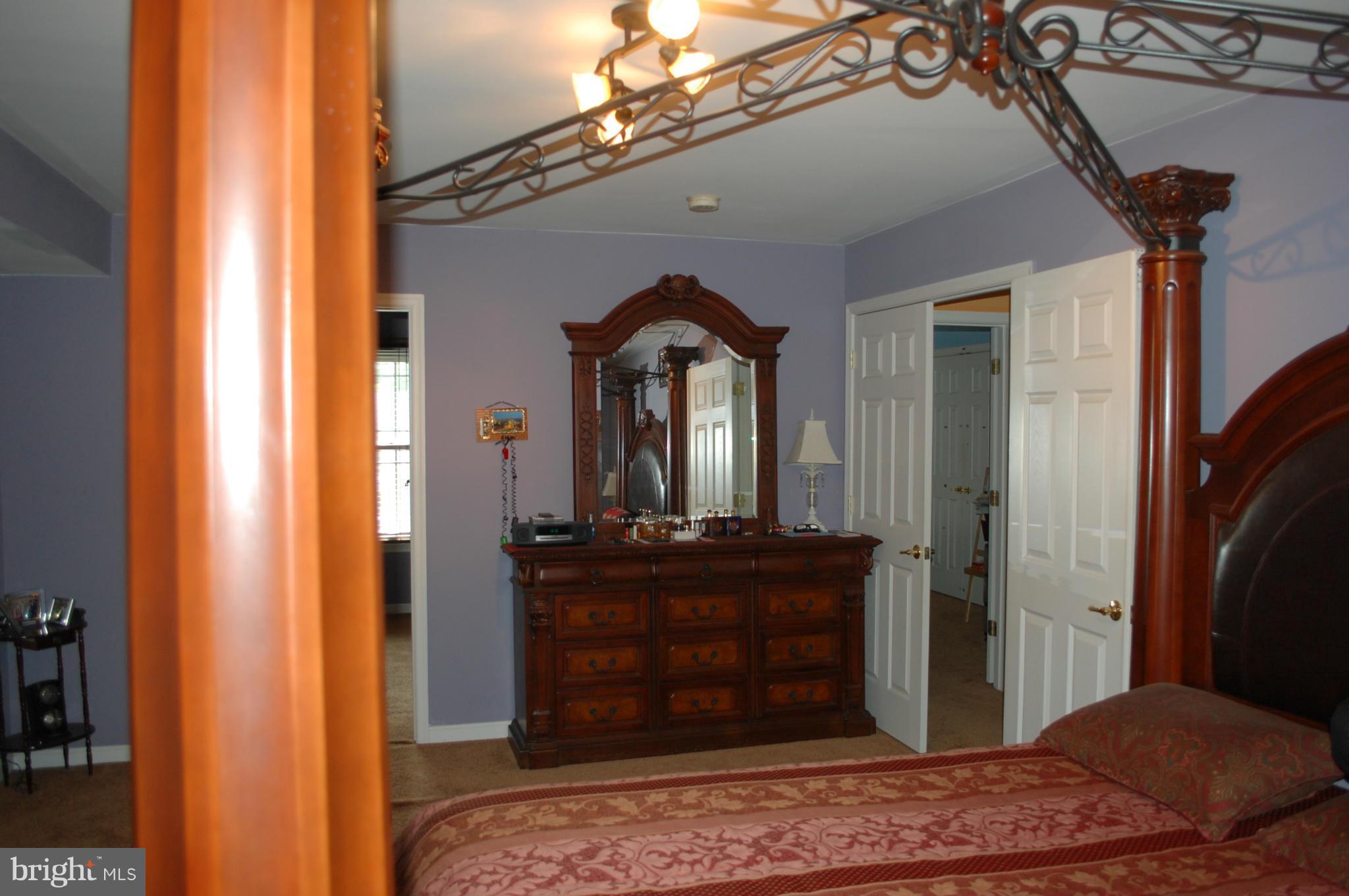 POTOMAC COVE - Residential Lease