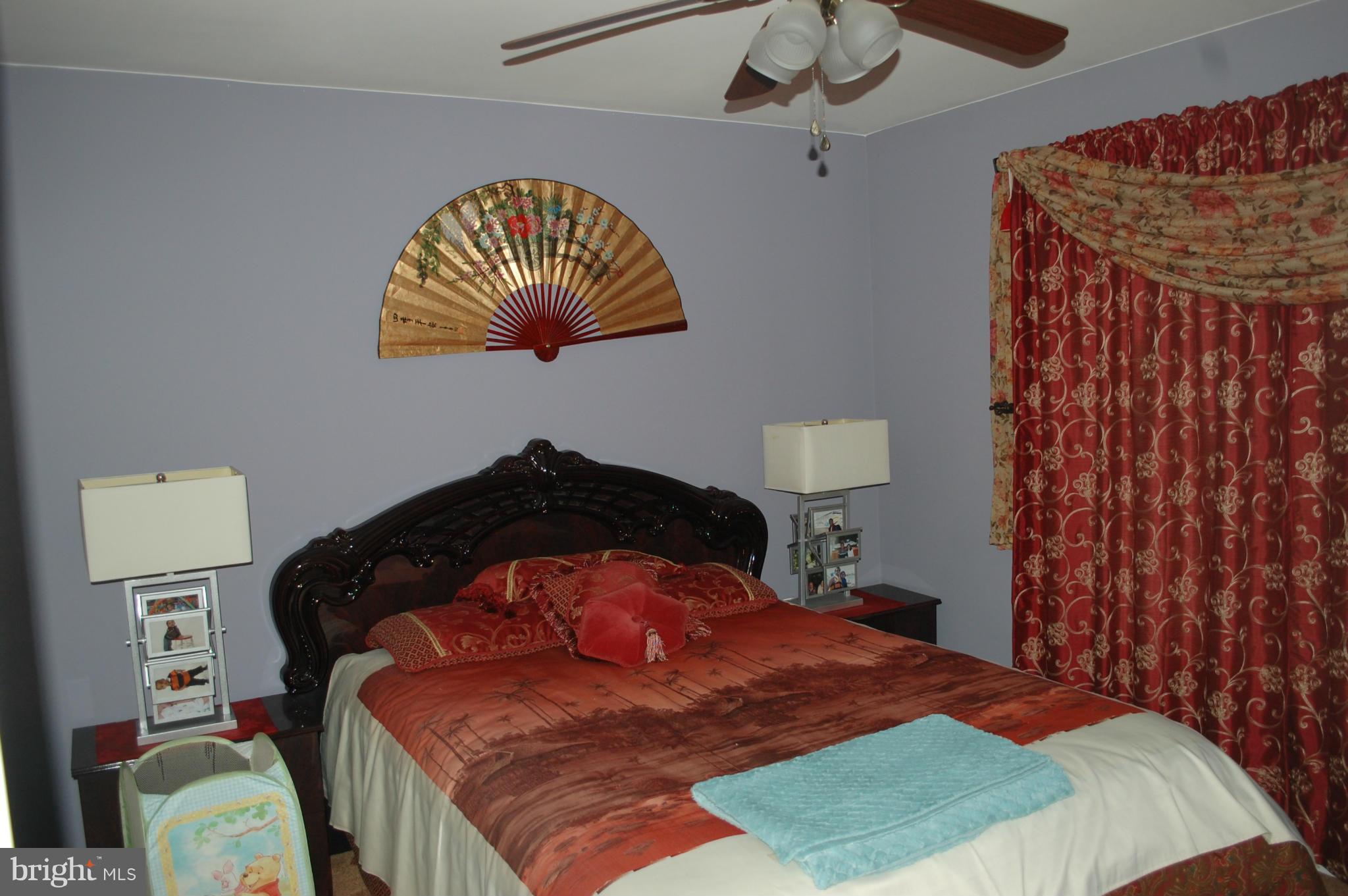 POTOMAC COVE - Residential Lease