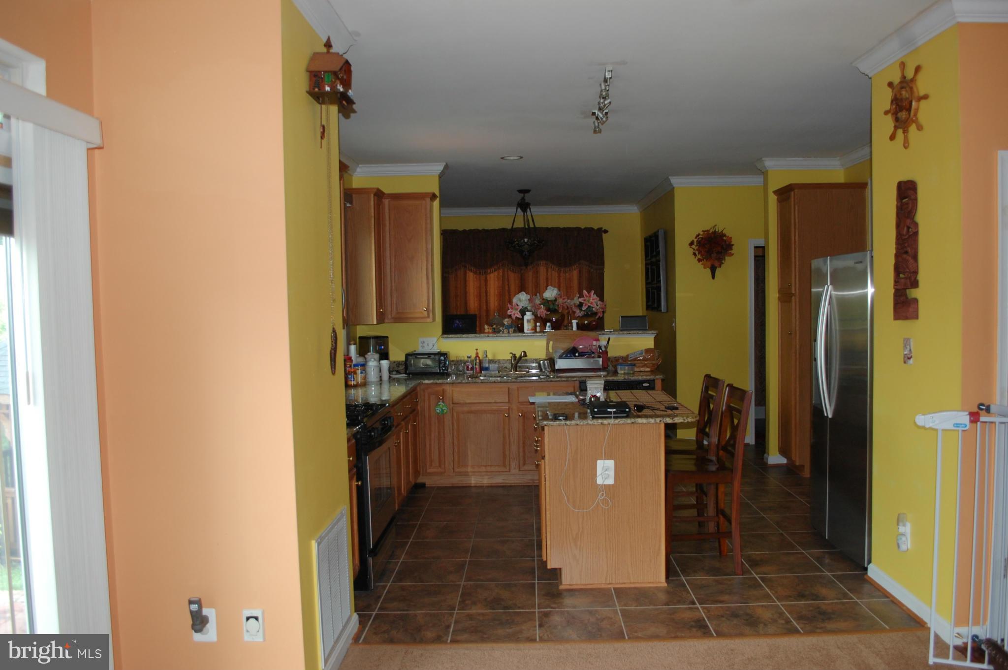 POTOMAC COVE - Residential Lease