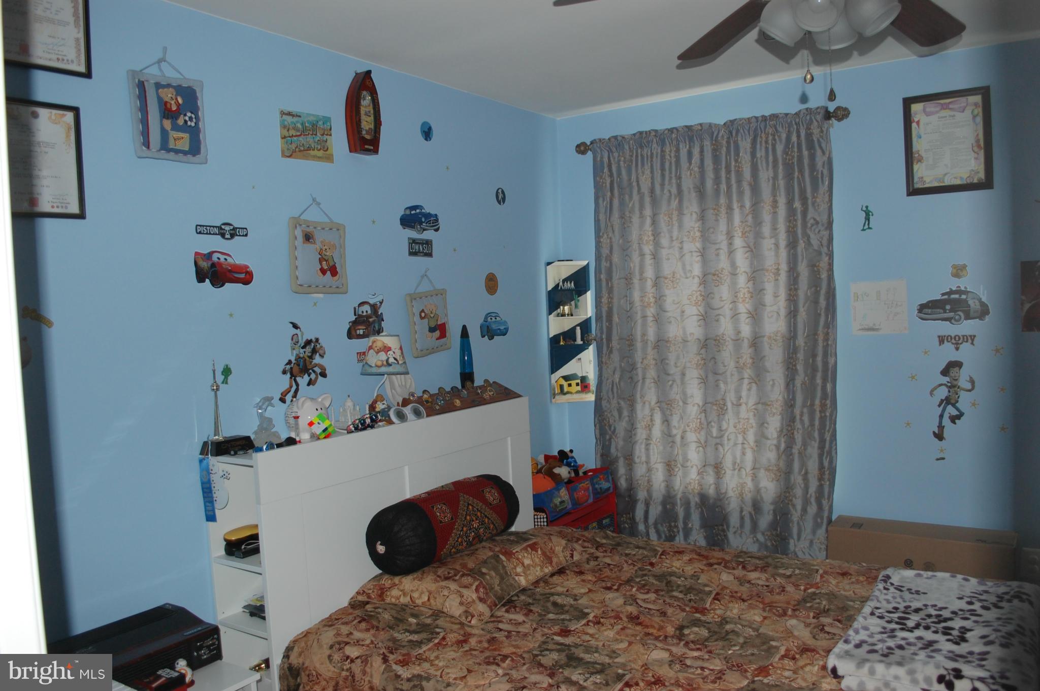 POTOMAC COVE - Residential Lease