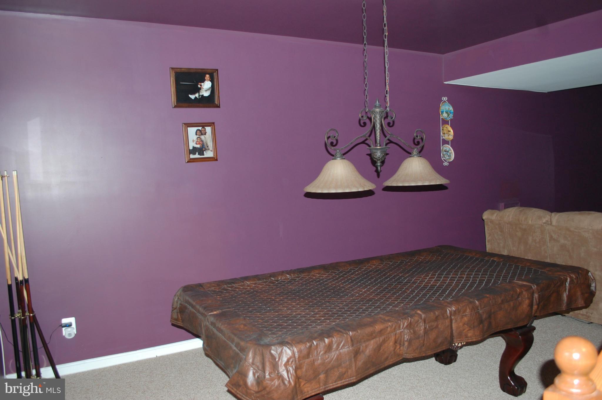 POTOMAC COVE - Residential Lease