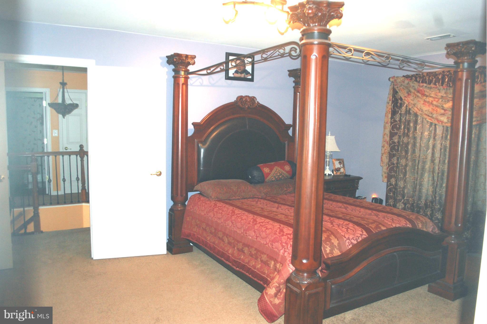 POTOMAC COVE - Residential Lease