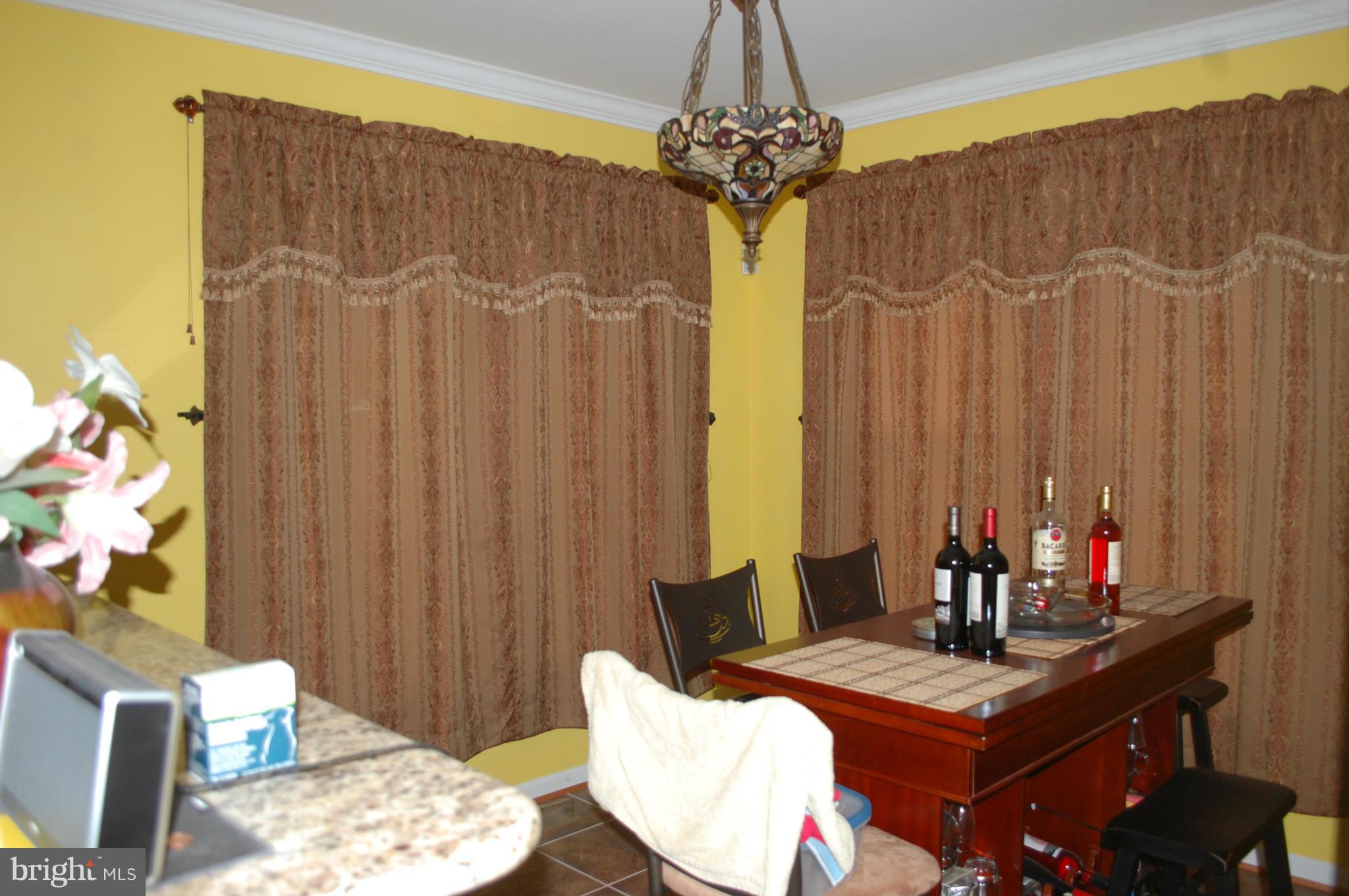 POTOMAC COVE - Residential Lease