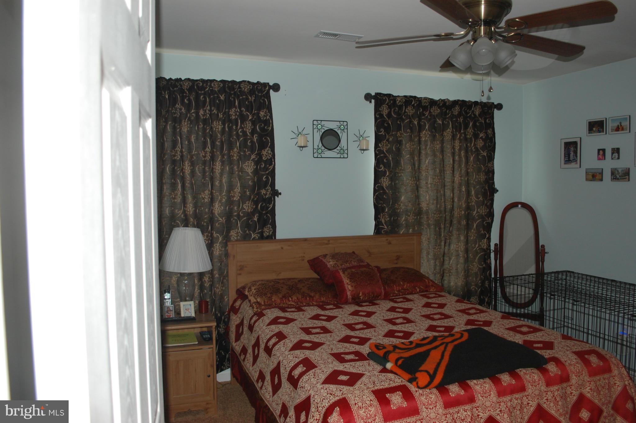 POTOMAC COVE - Residential Lease