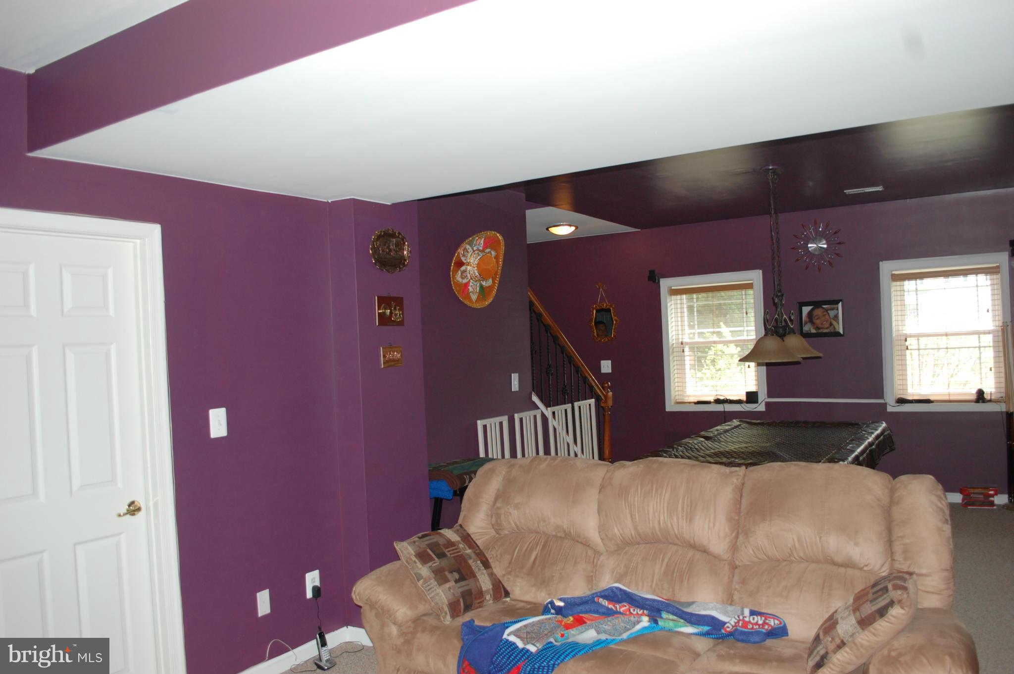 POTOMAC COVE - Residential Lease