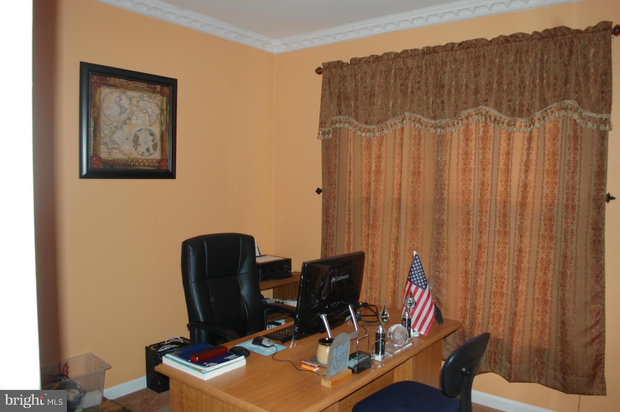 POTOMAC COVE - Residential Lease