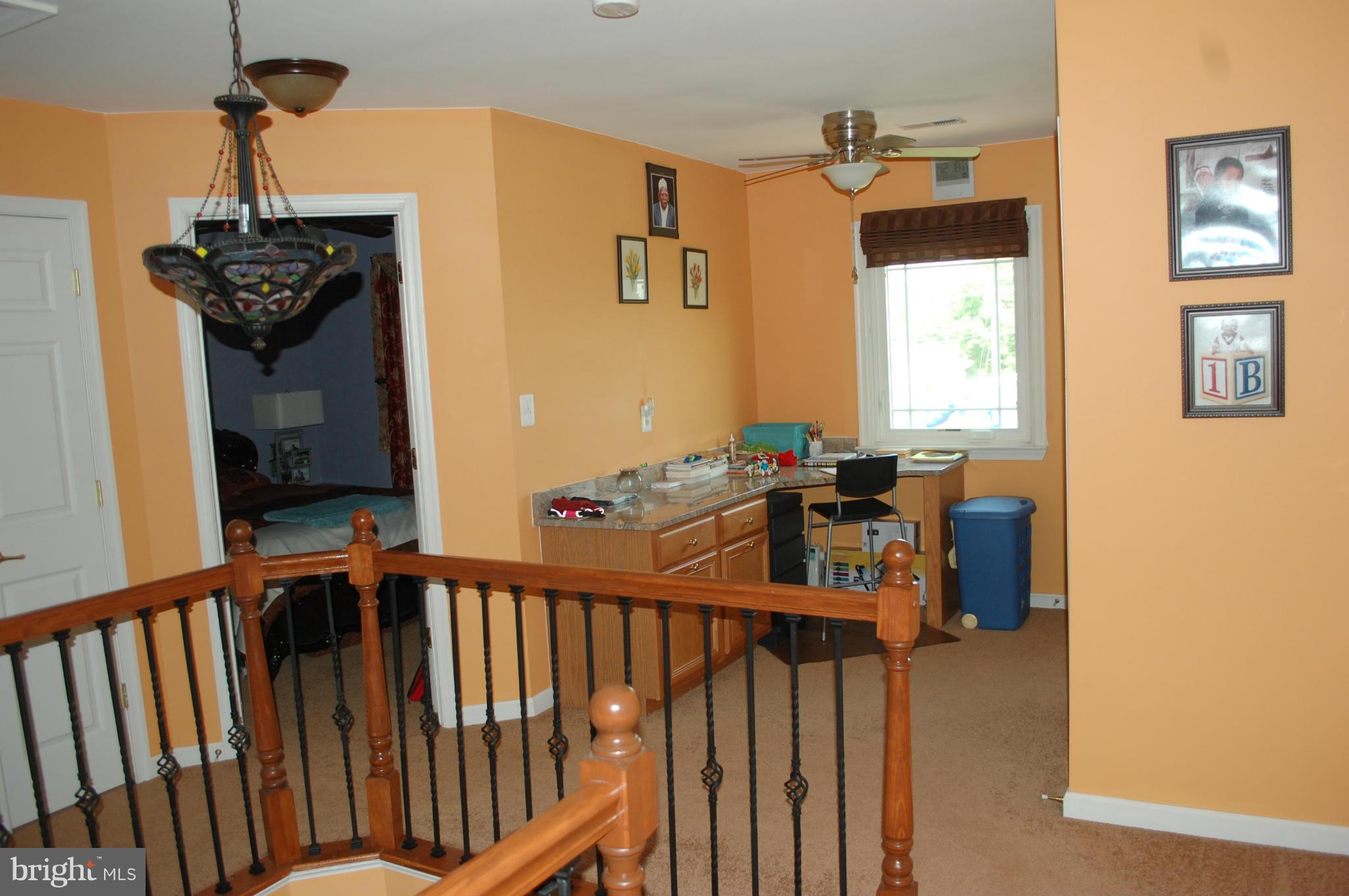 POTOMAC COVE - Residential Lease