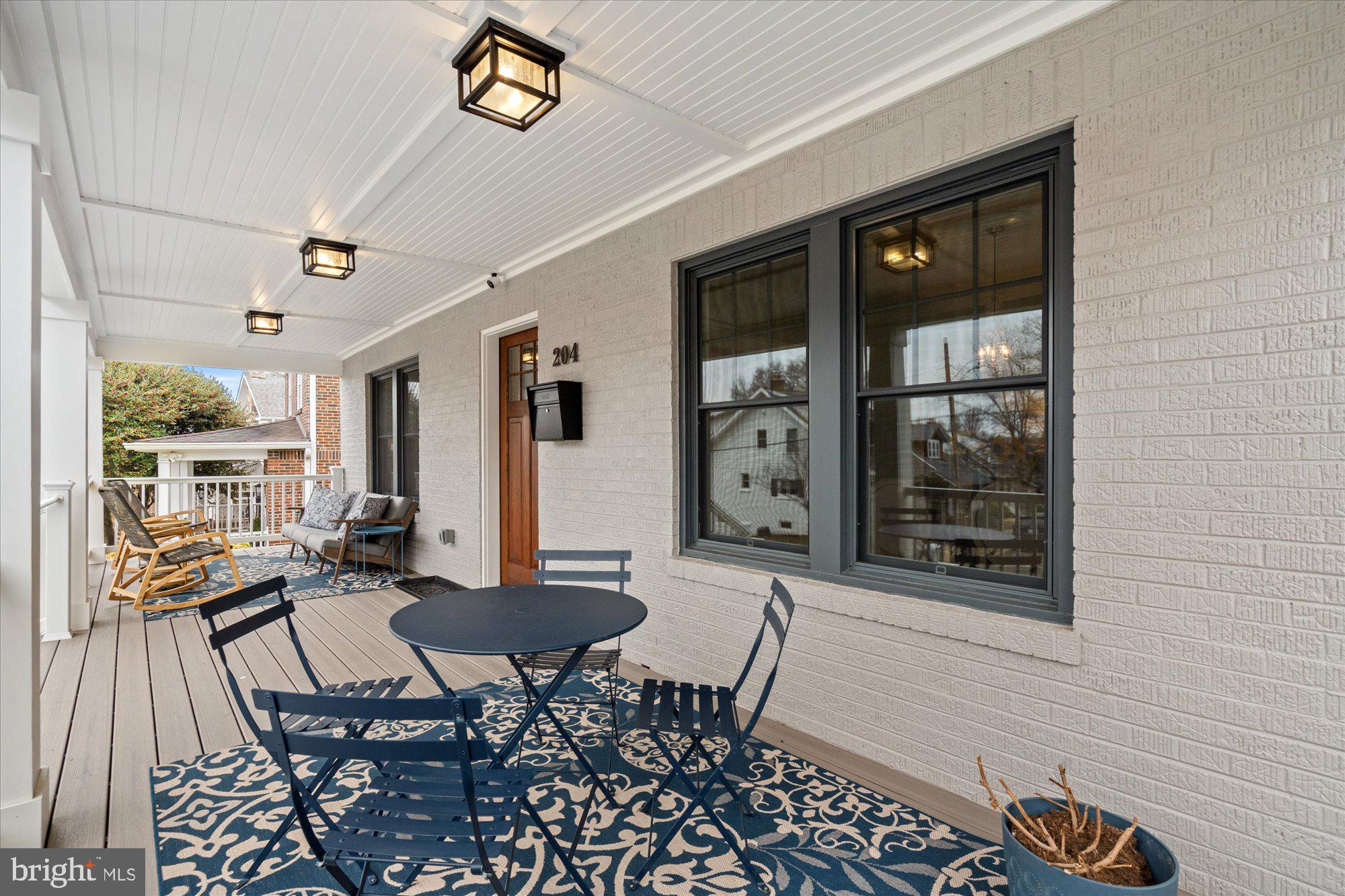 ROSEMONT - Residential