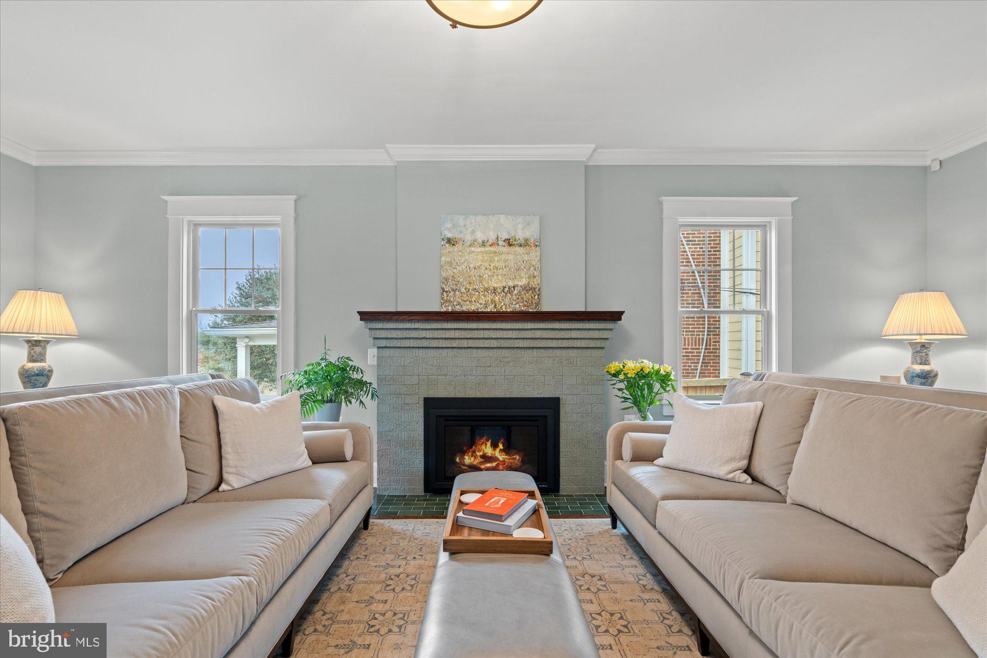 ROSEMONT - Residential