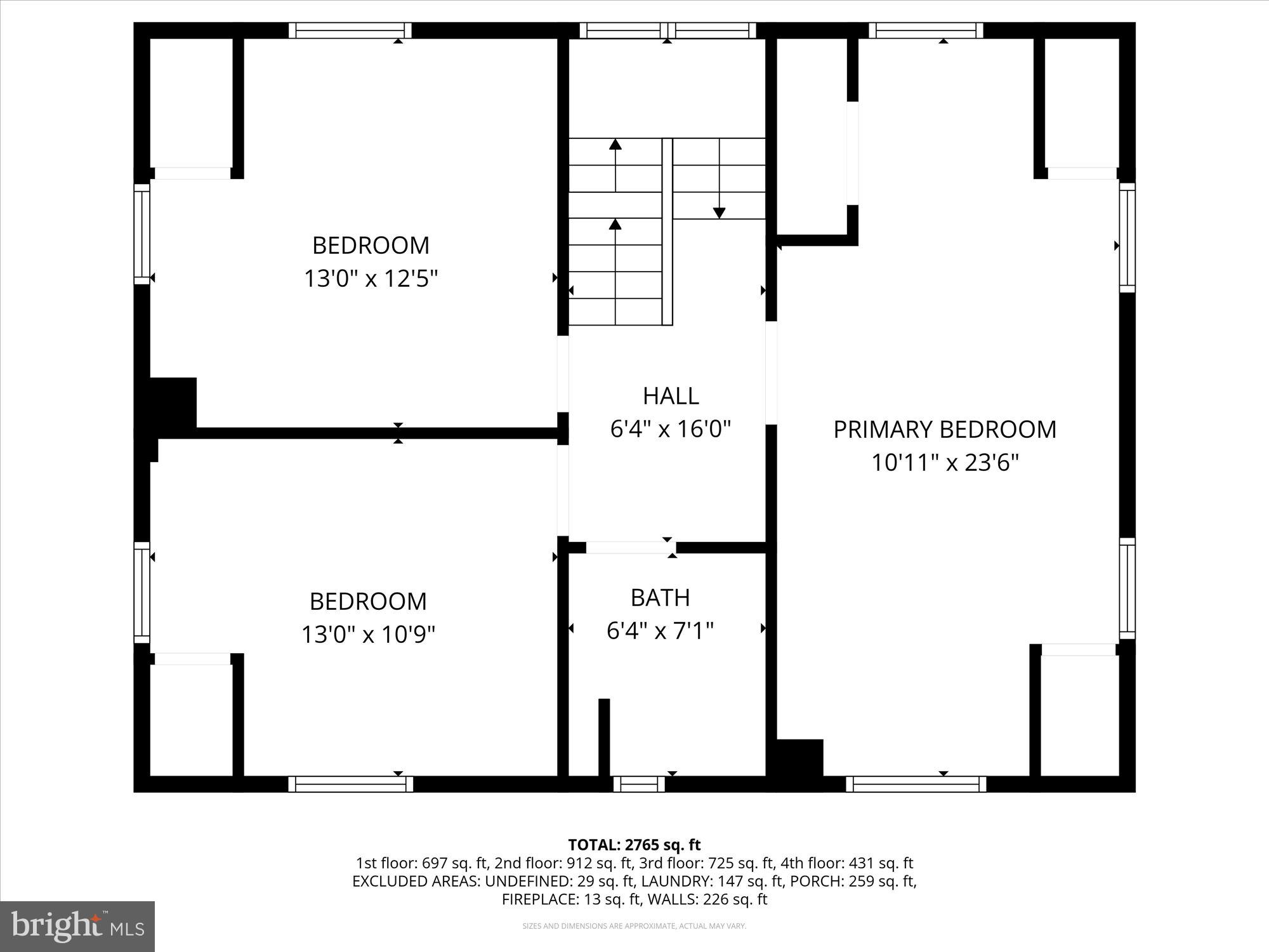 ROSEMONT - Residential