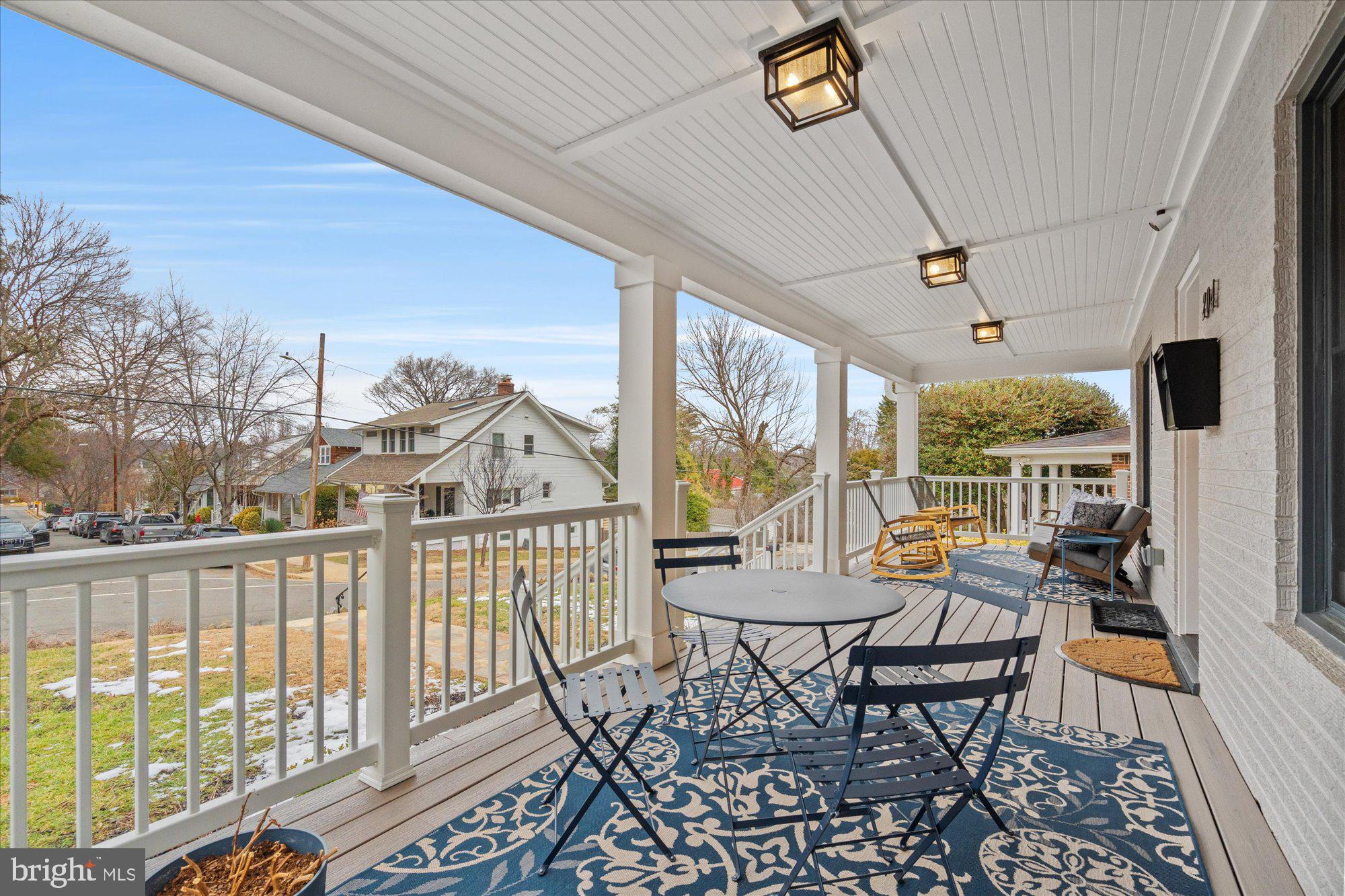 ROSEMONT - Residential