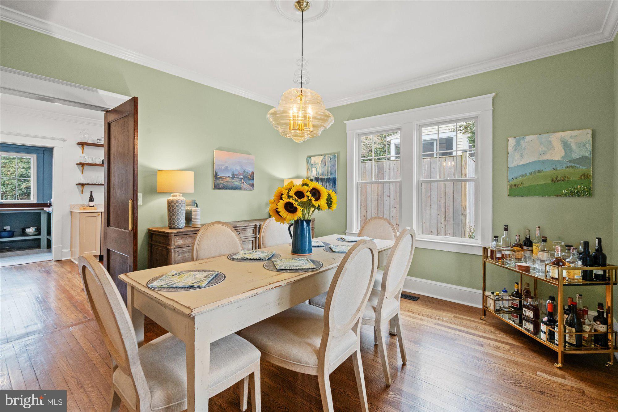 ROSEMONT - Residential