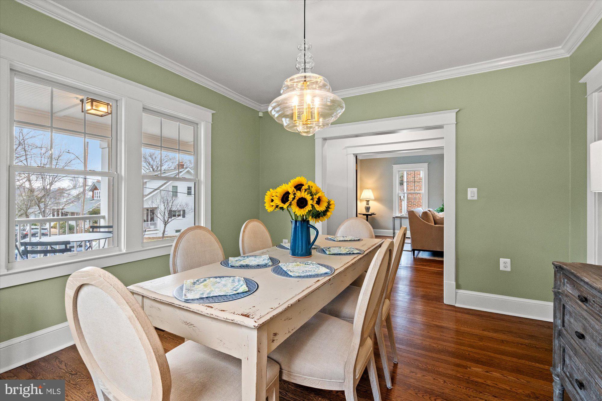 ROSEMONT - Residential