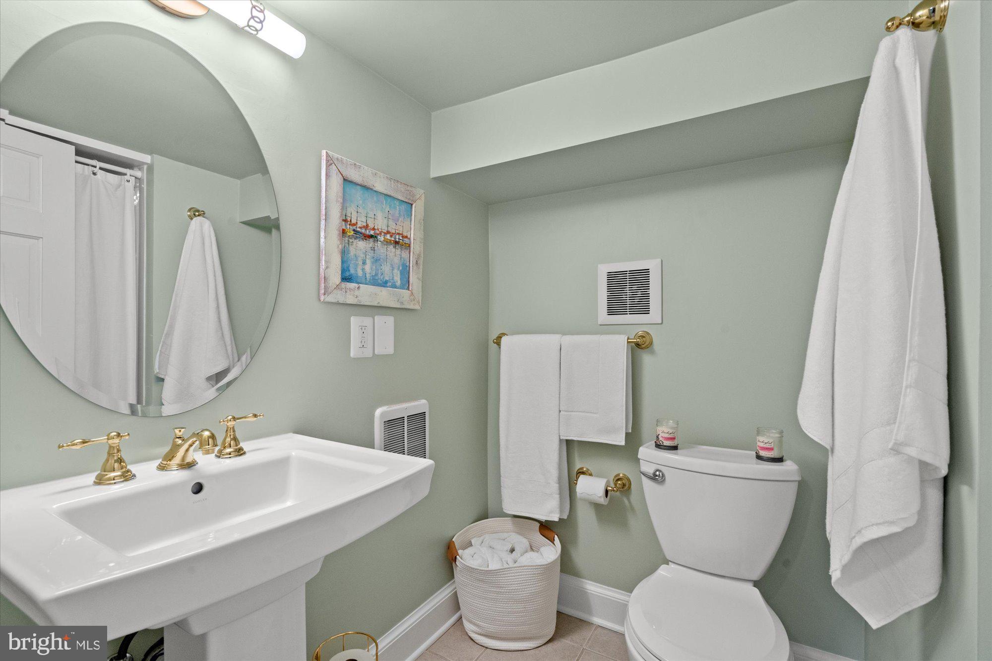 ROSEMONT - Residential