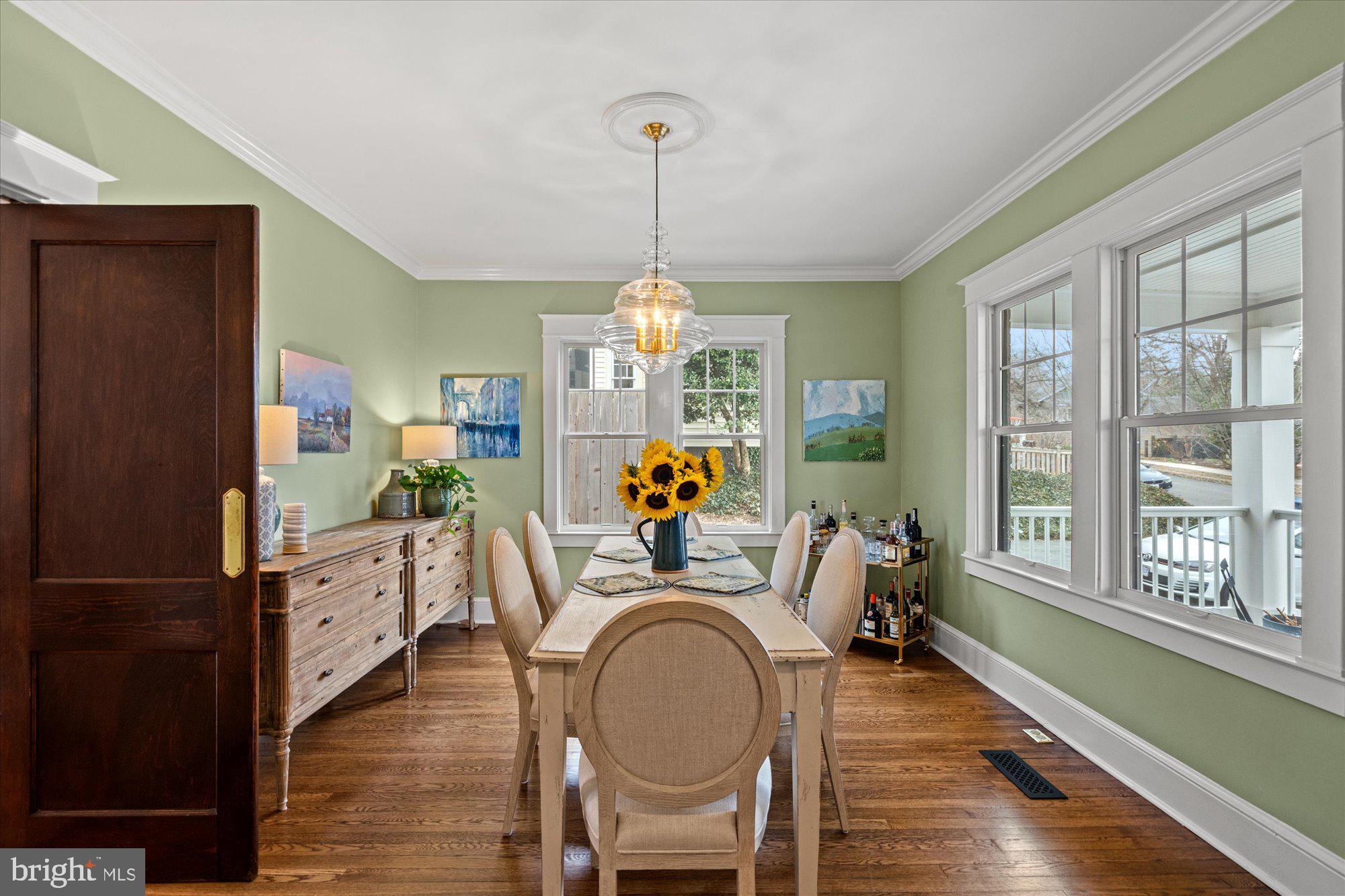 ROSEMONT - Residential