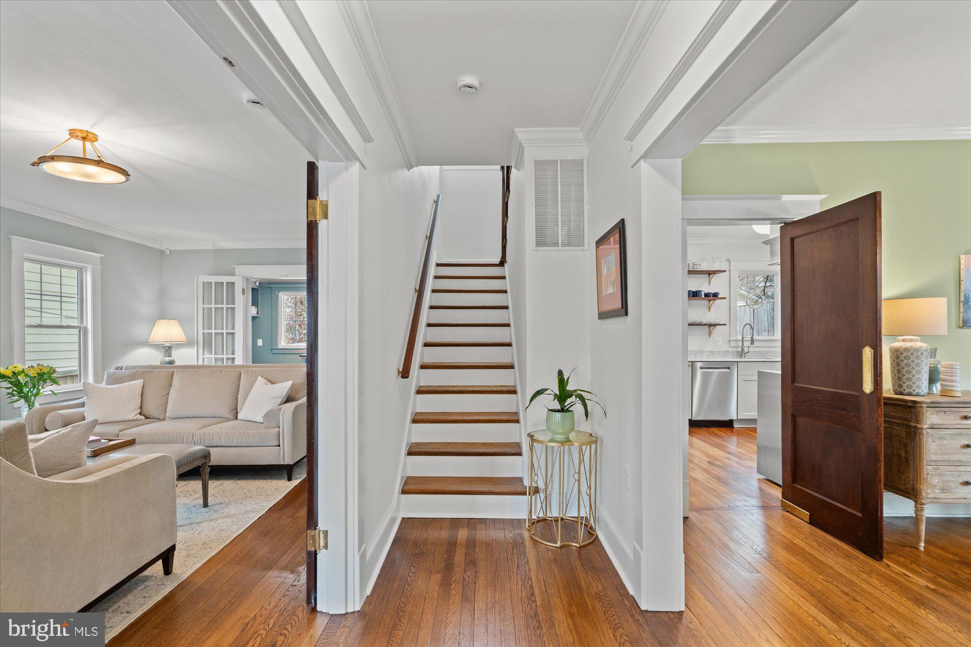 ROSEMONT - Residential