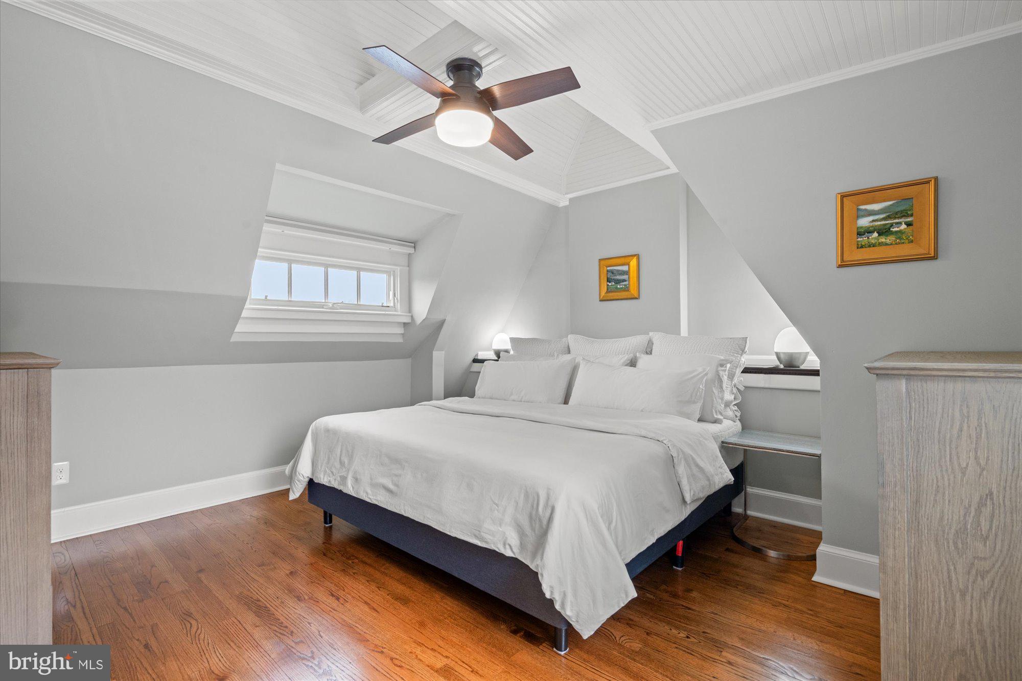 ROSEMONT - Residential