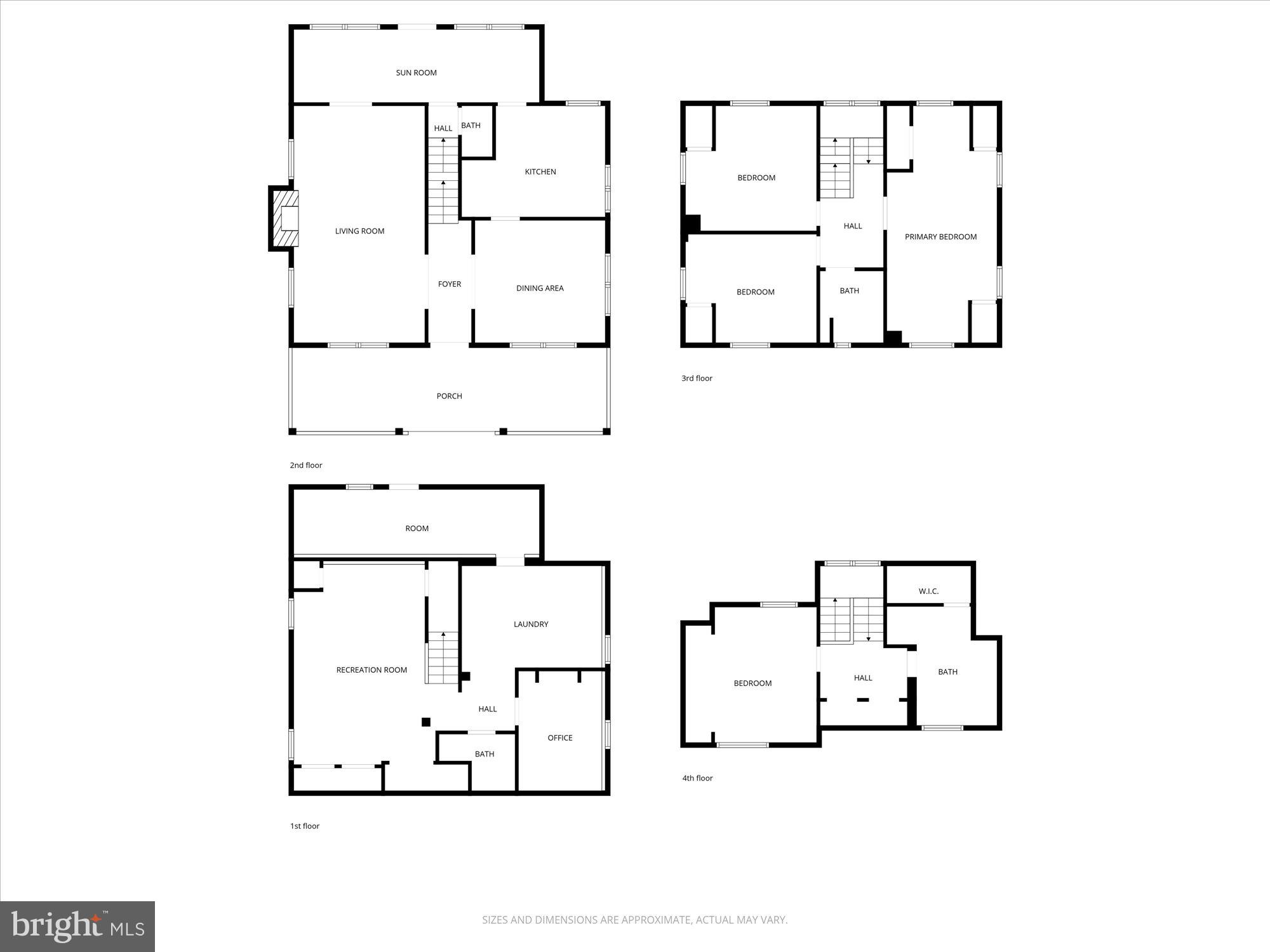 ROSEMONT - Residential