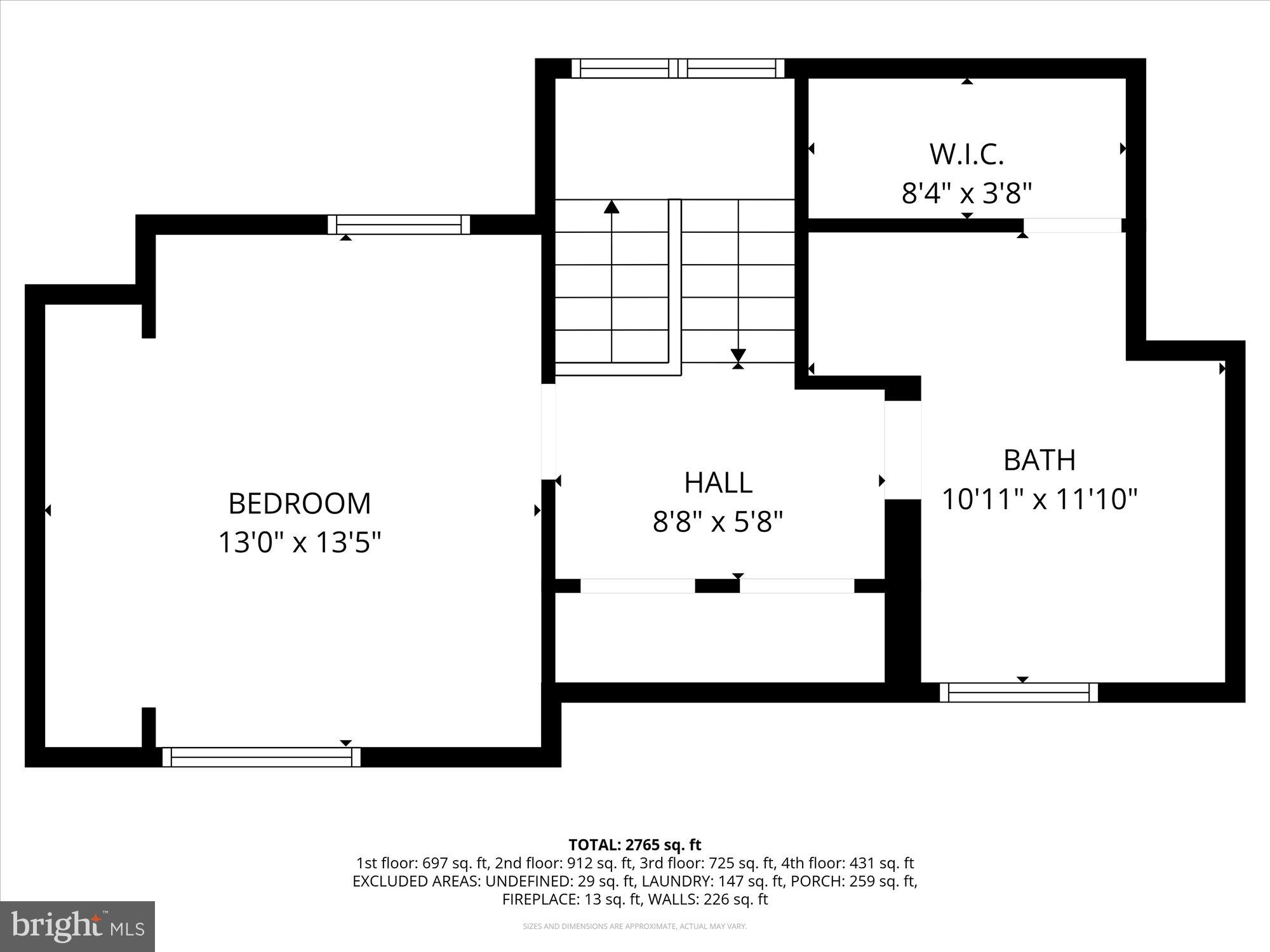 ROSEMONT - Residential