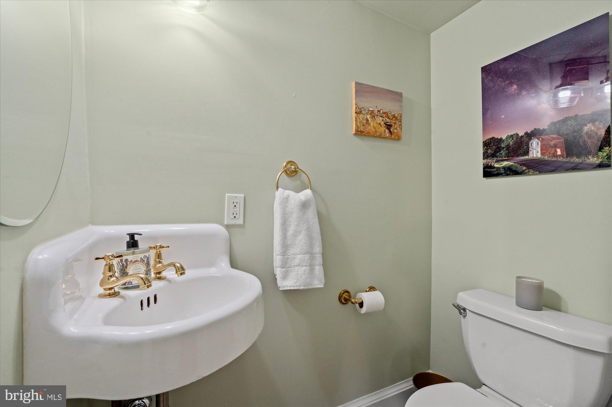 ROSEMONT - Residential