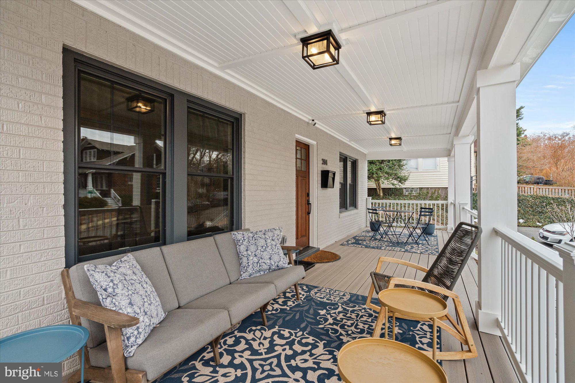 ROSEMONT - Residential