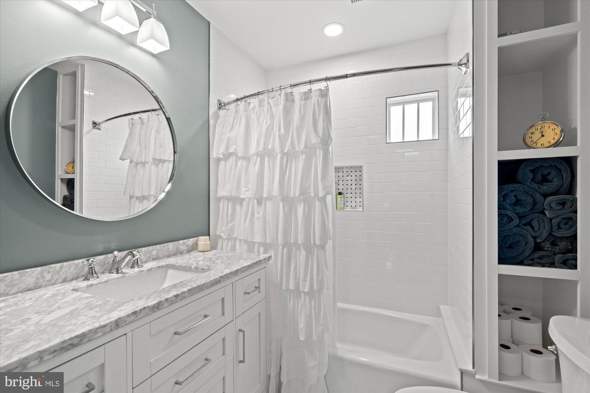 ROSEMONT - Residential