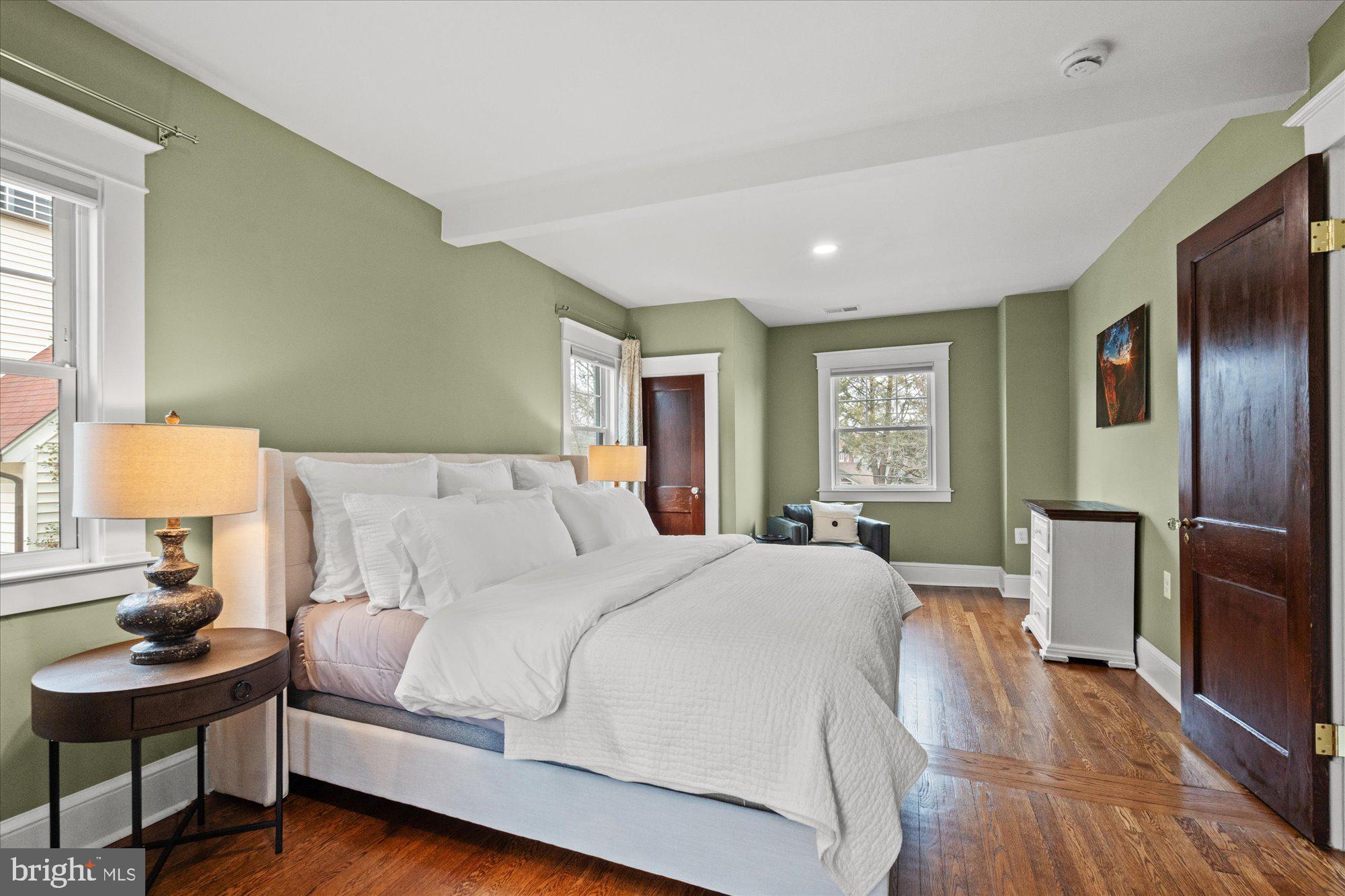 ROSEMONT - Residential