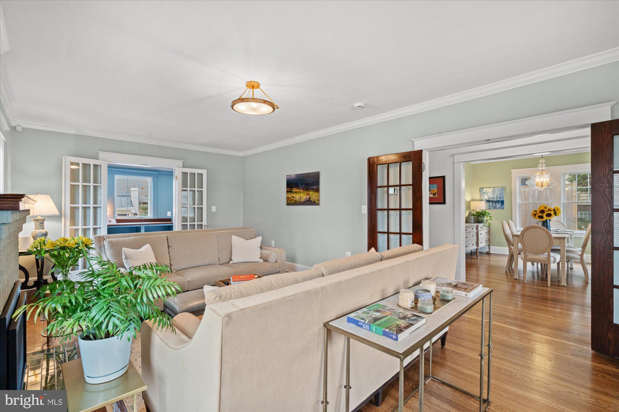 ROSEMONT - Residential