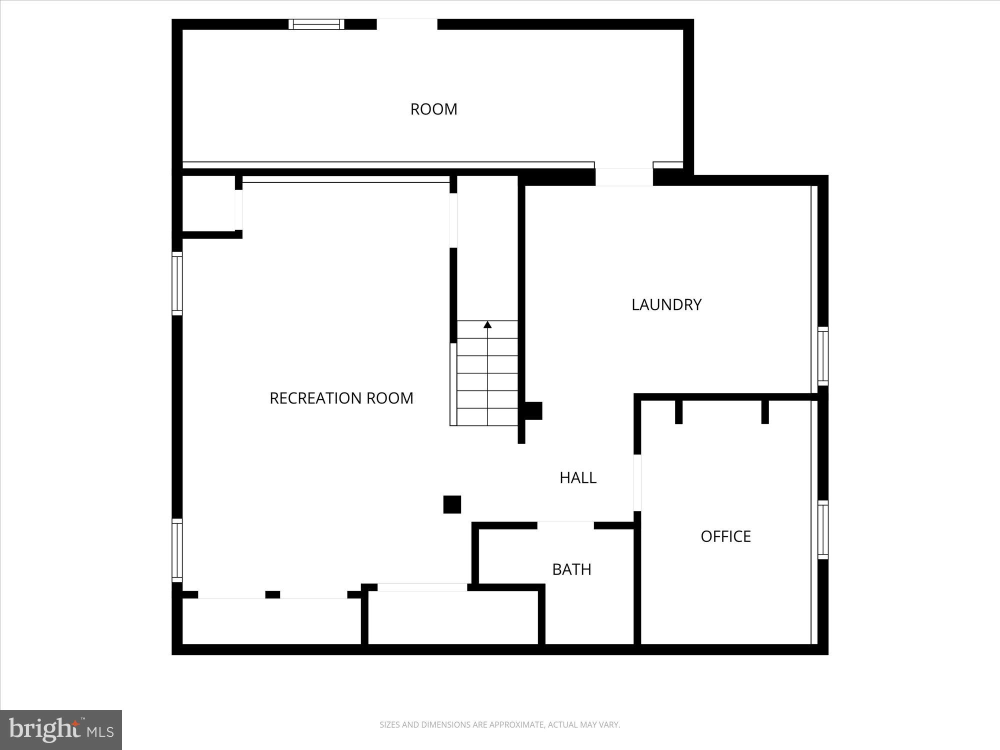 ROSEMONT - Residential