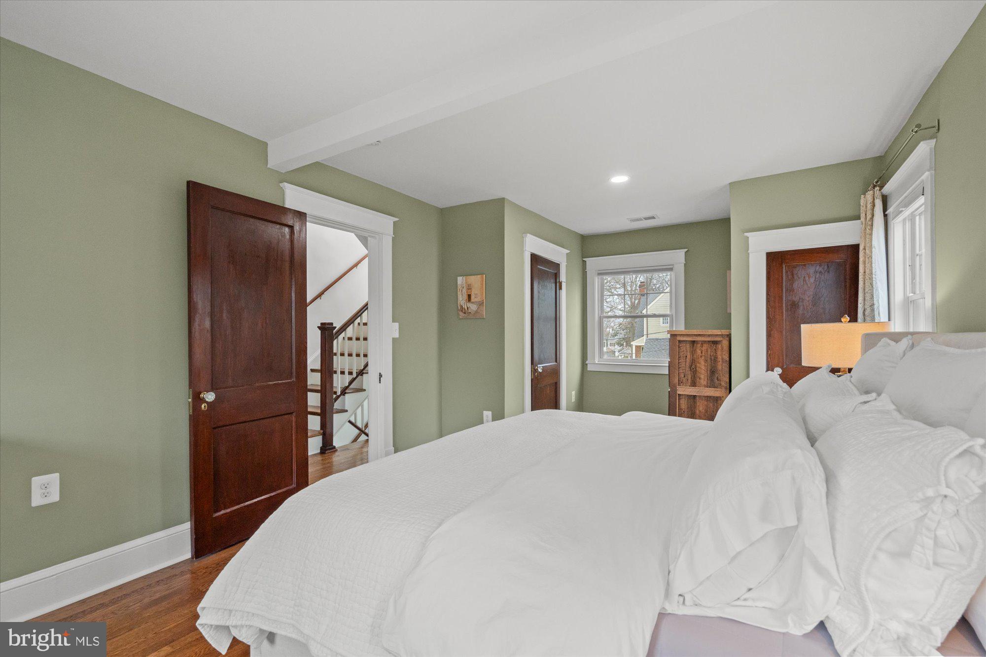 ROSEMONT - Residential