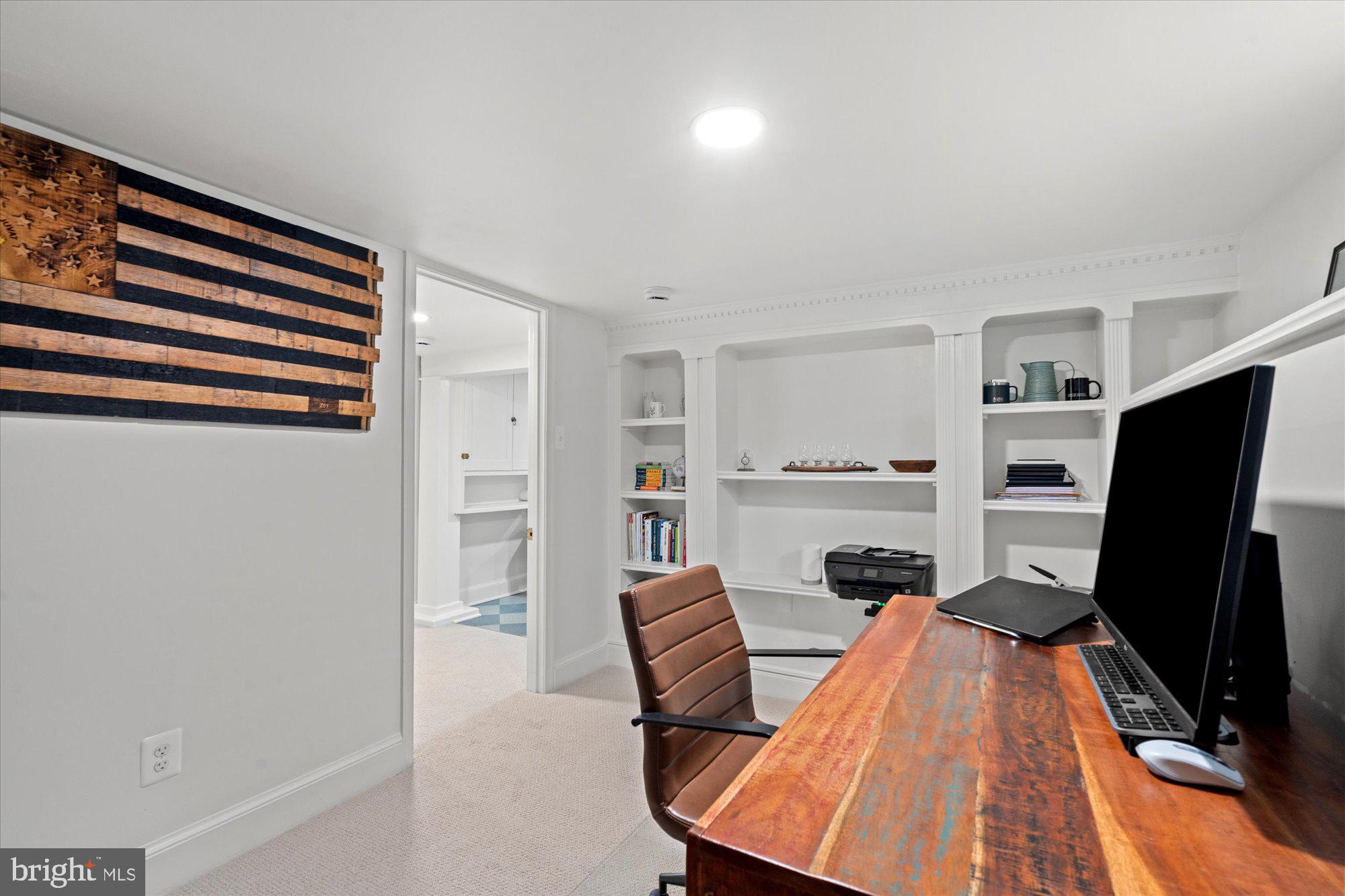 ROSEMONT - Residential