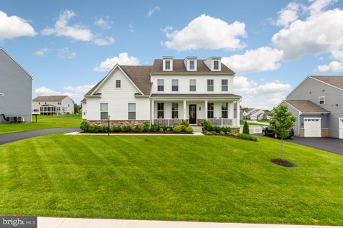 15613 ALTHEA LANE GAINESVILLE VA 20155