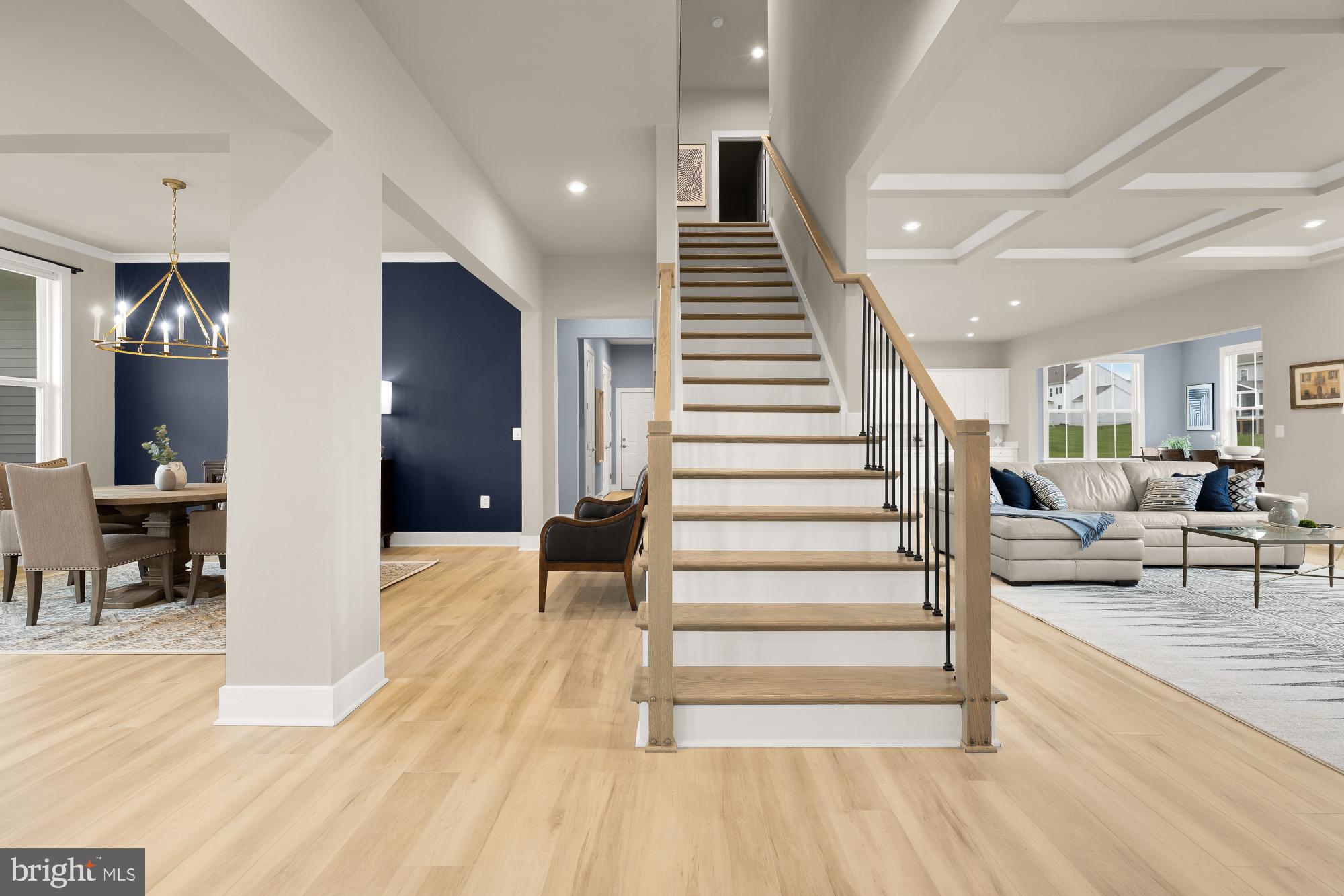 WOODBORNE PRESERVE - Residential