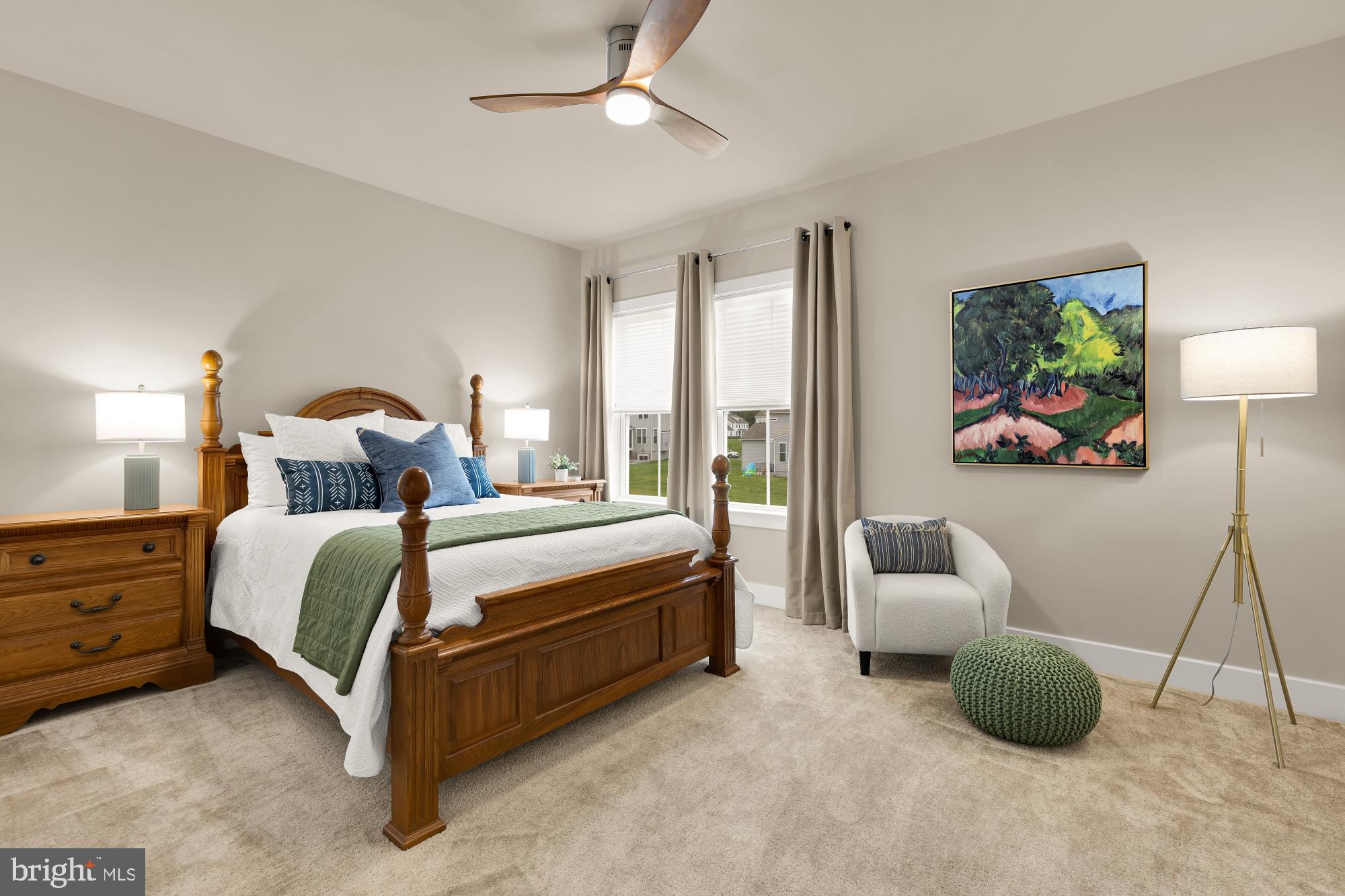 WOODBORNE PRESERVE - Residential