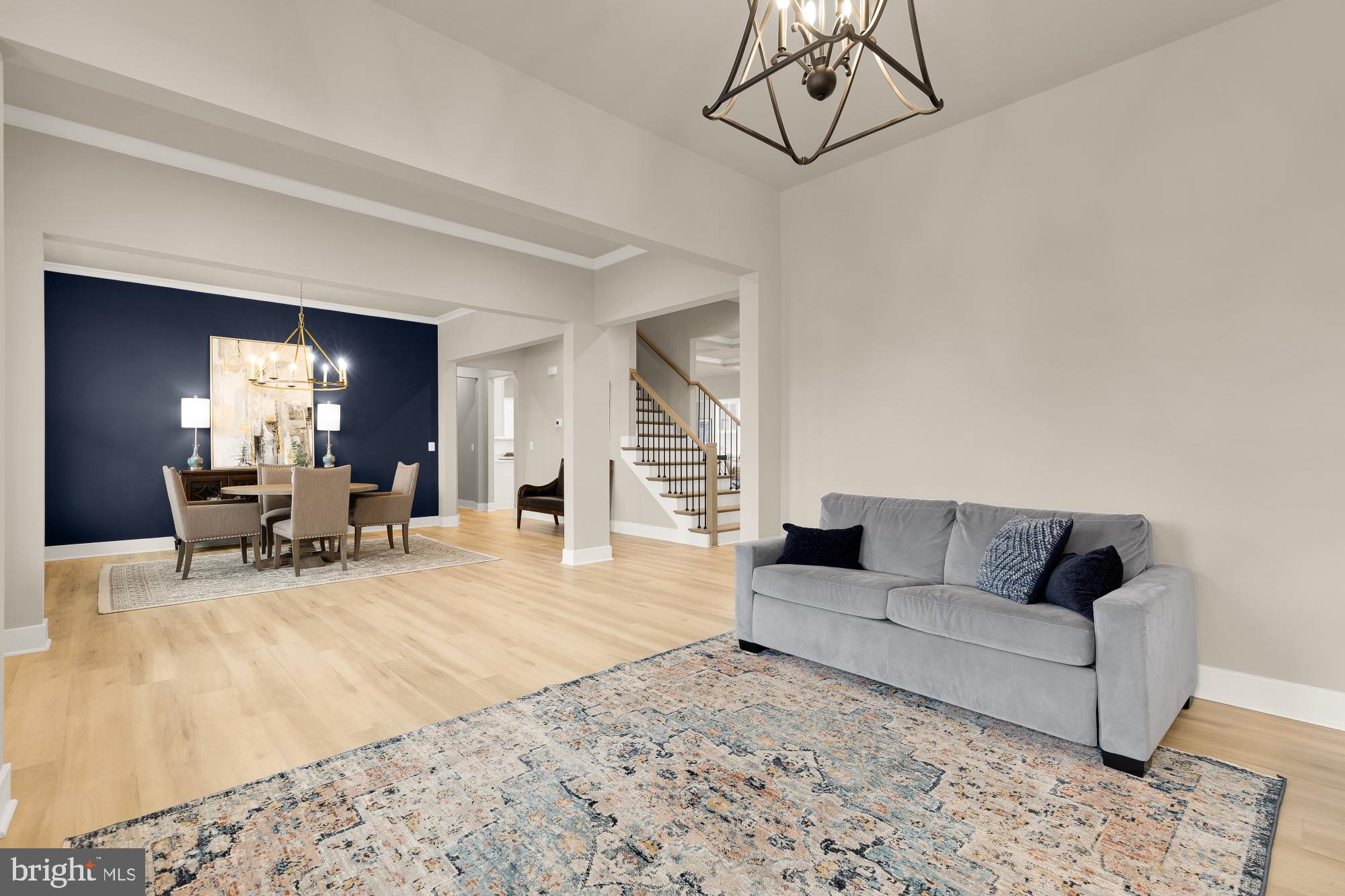 WOODBORNE PRESERVE - Residential