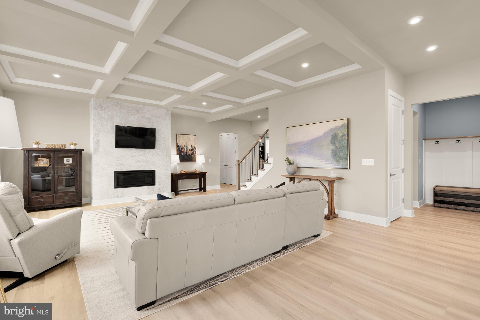 WOODBORNE PRESERVE - Residential