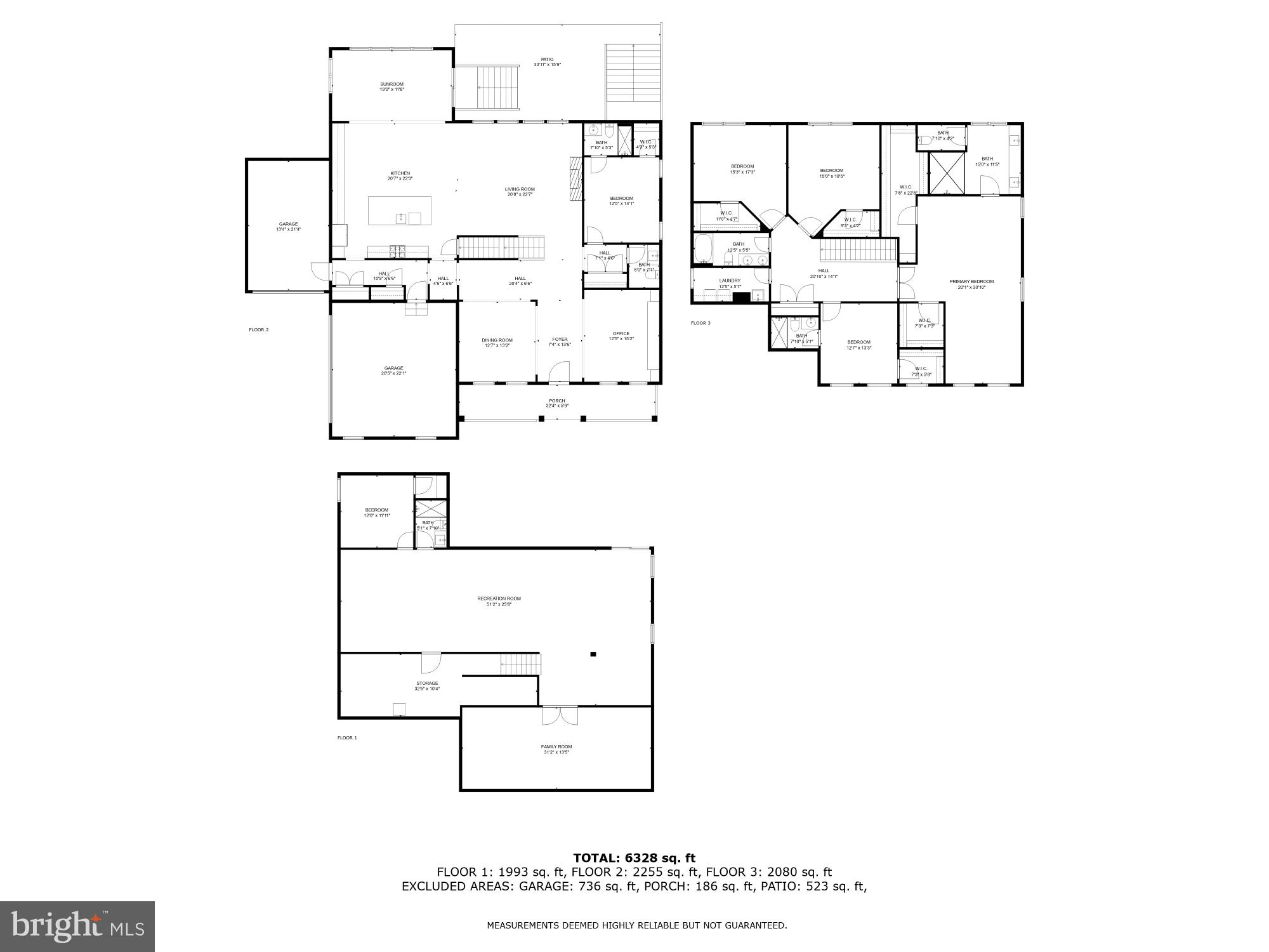 WOODBORNE PRESERVE - Residential