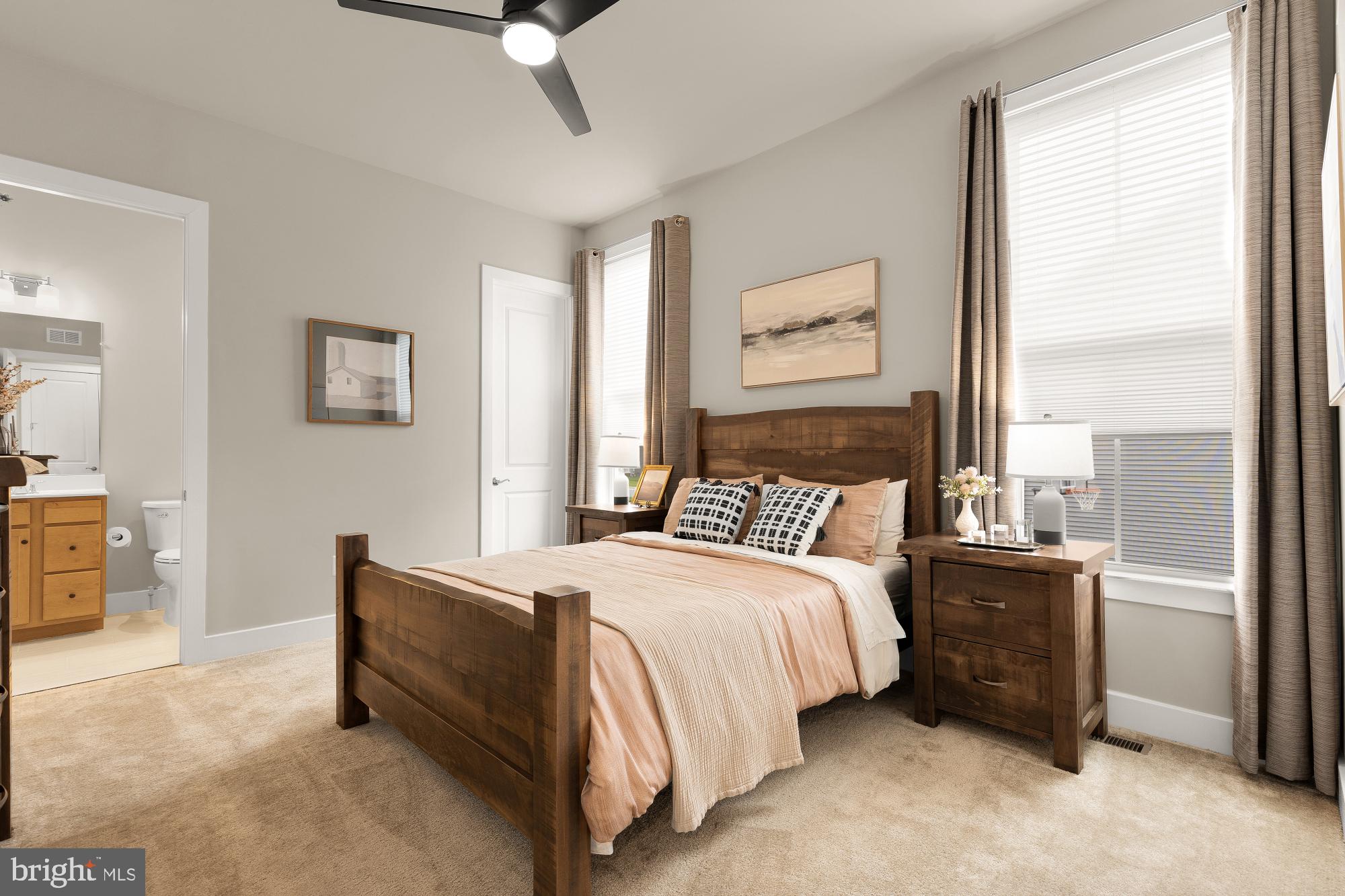 WOODBORNE PRESERVE - Residential