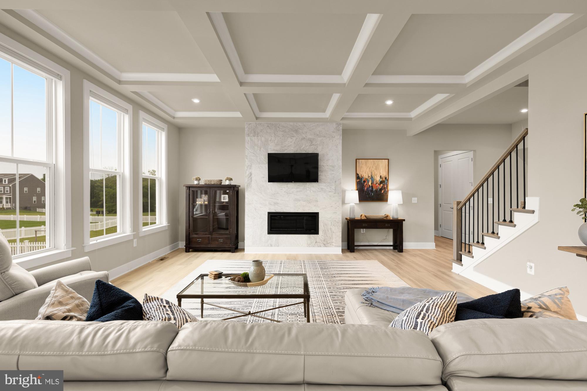 WOODBORNE PRESERVE - Residential