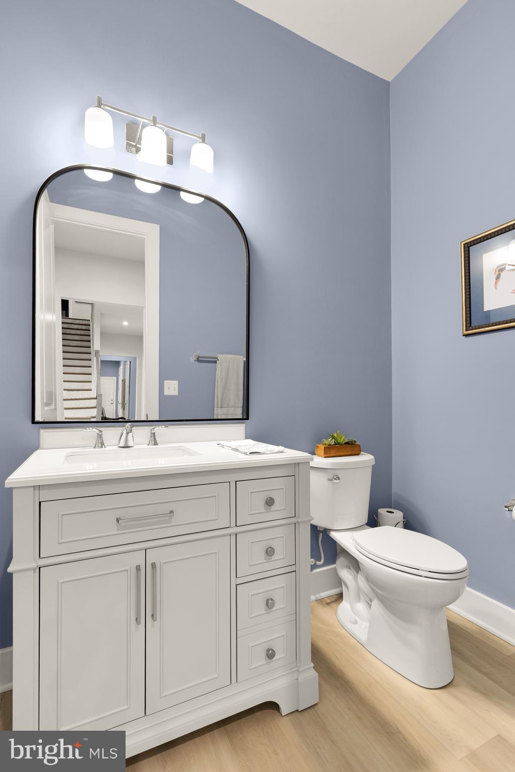 WOODBORNE PRESERVE - Residential