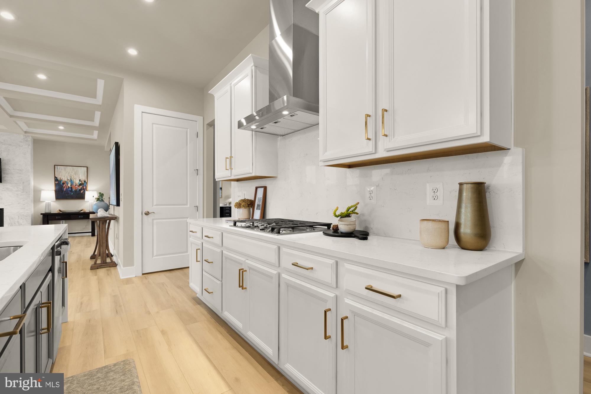 WOODBORNE PRESERVE - Residential