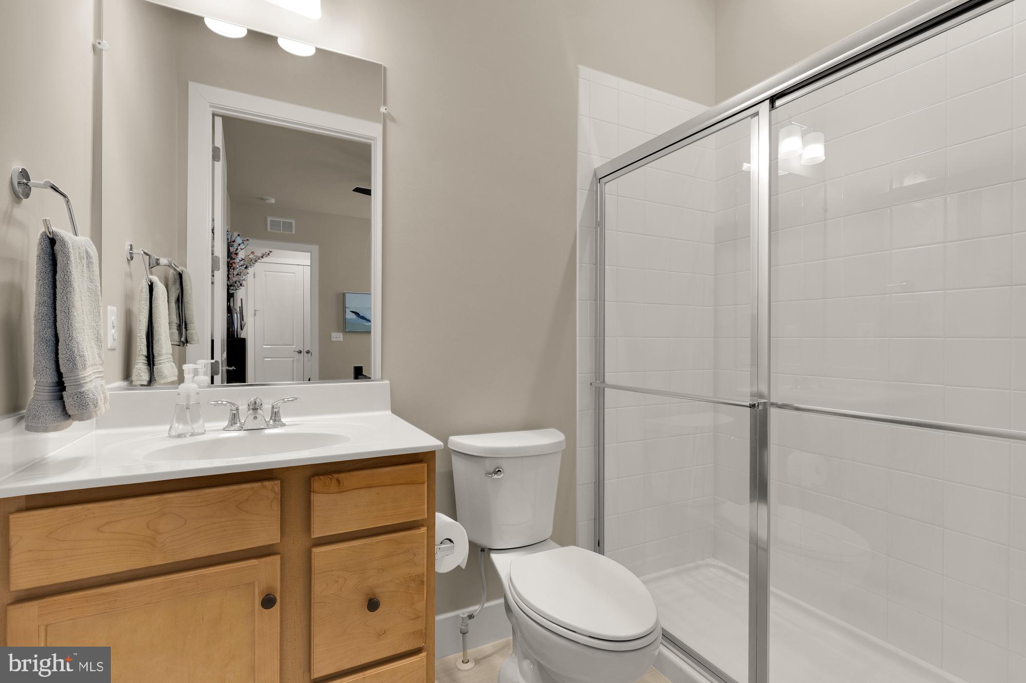 WOODBORNE PRESERVE - Residential