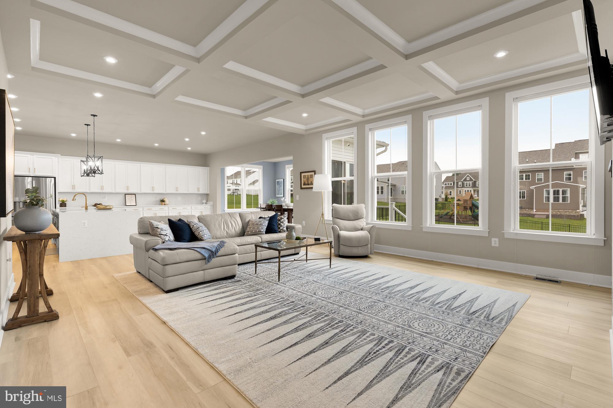 WOODBORNE PRESERVE - Residential