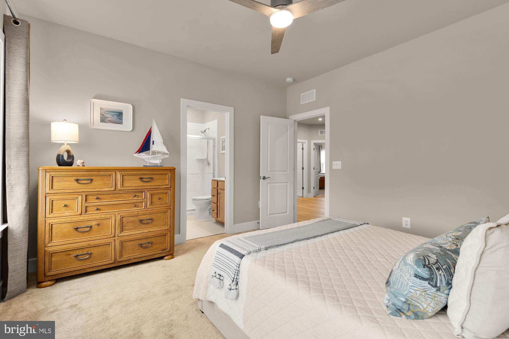 WOODBORNE PRESERVE - Residential